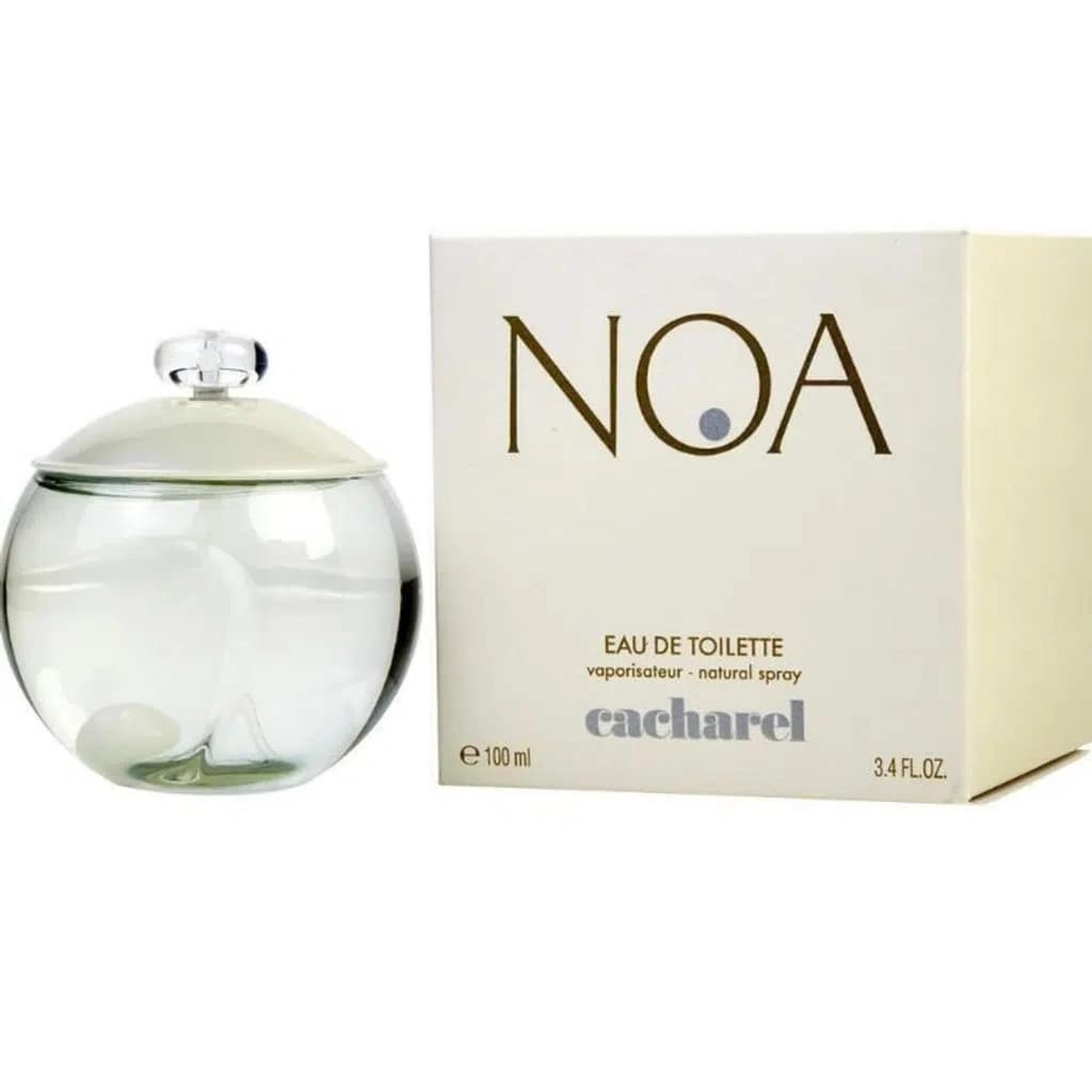Cacharel Noa Vaporiser EDT Kadın Parfüm 100 ml