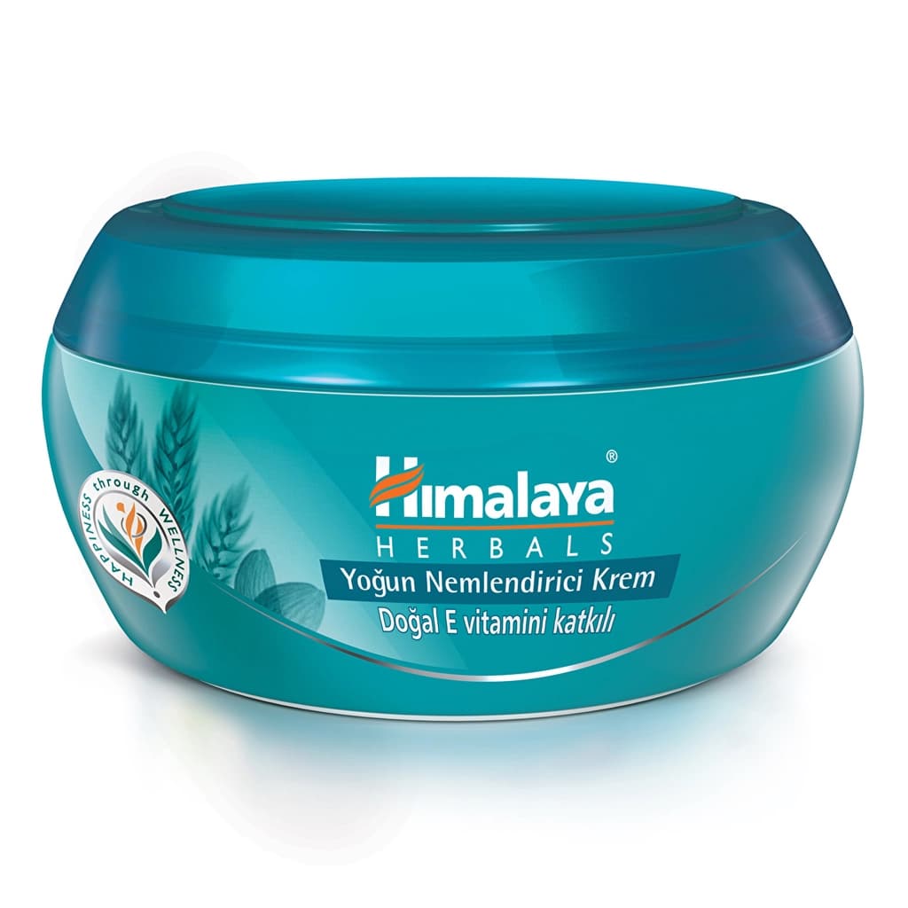 Himalaya Yoğun Nemlendirici Krem Kavanoz 150 ml