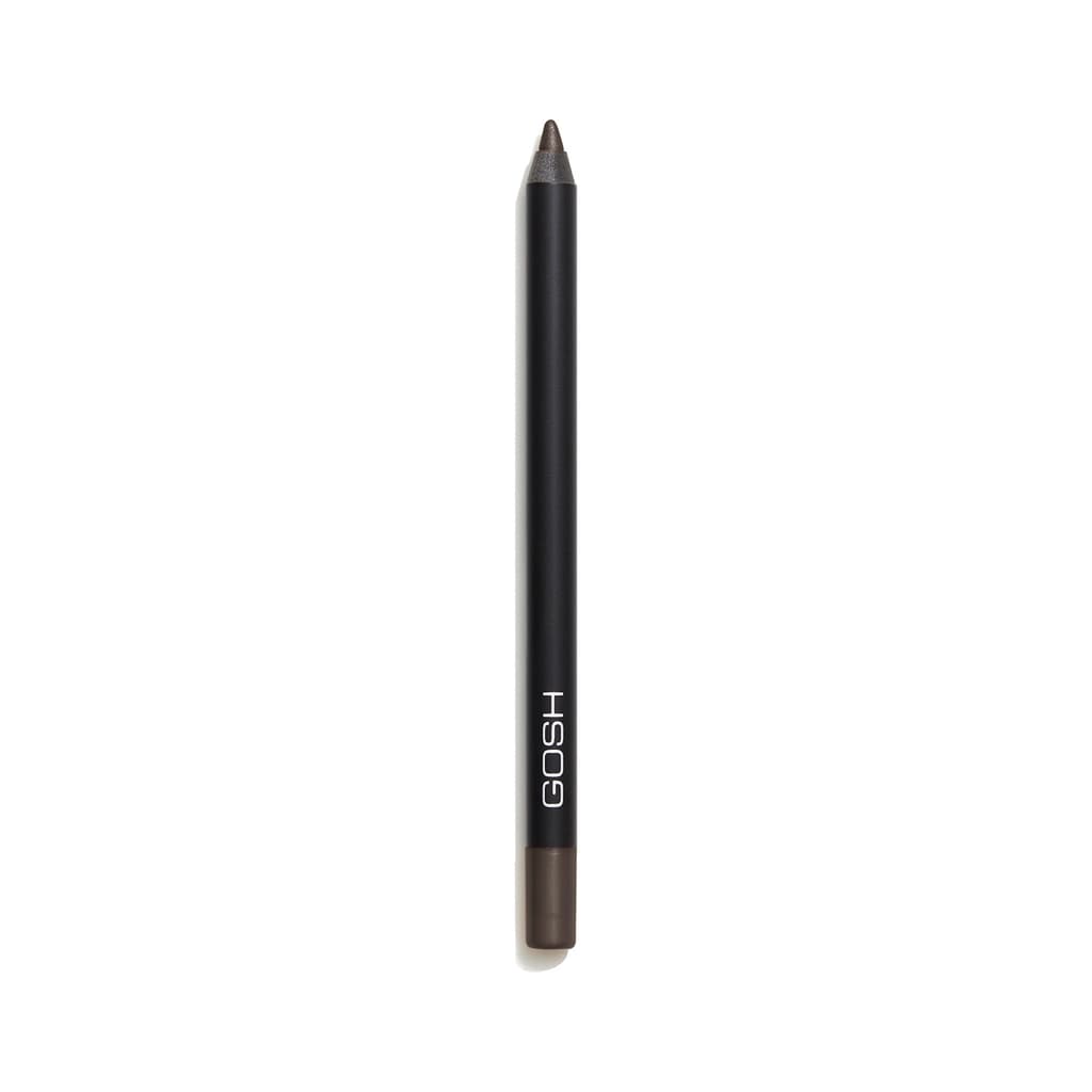 Gosh Velvet Touch Göz Kalemi 017 Rebellious Brown