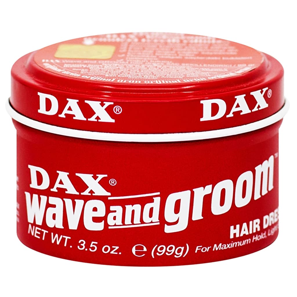 Dax Wave and Groom Wax 99 gr