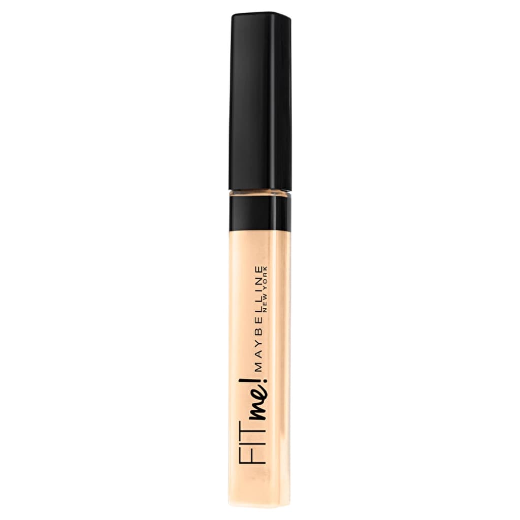 Maybelline New York Fit Me Kapatıcı 10 Light