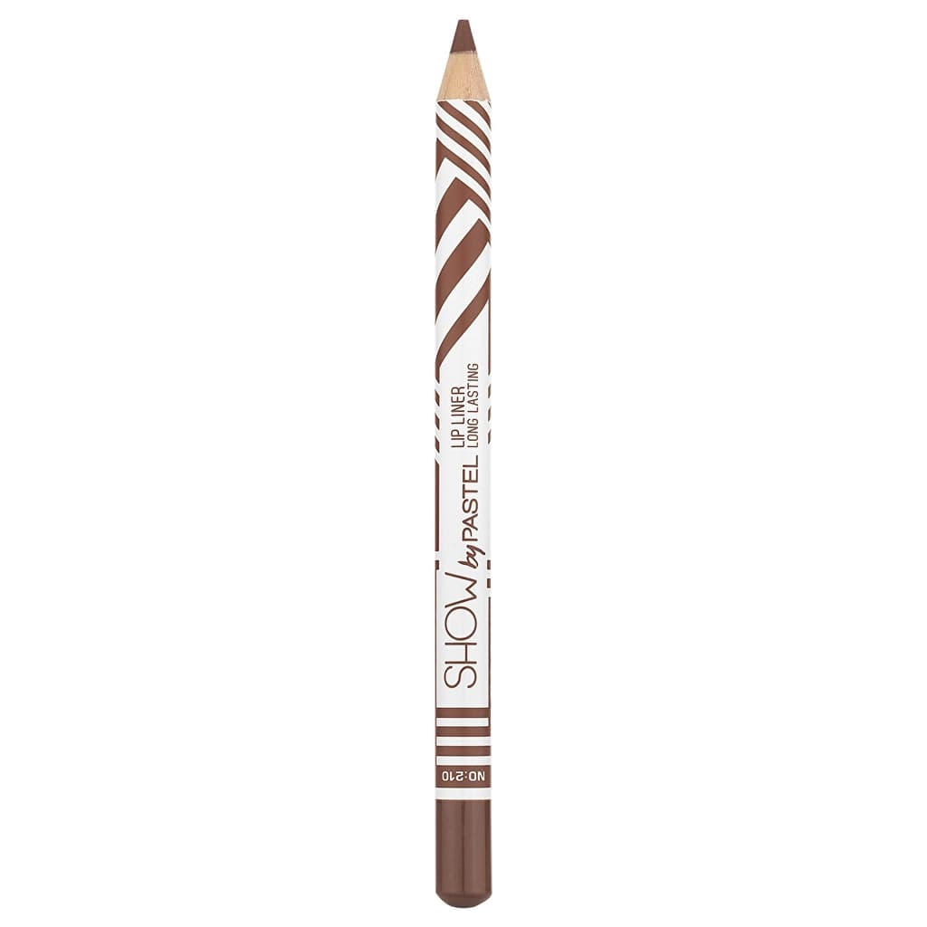 Show by Pastel Lip Pencil 210