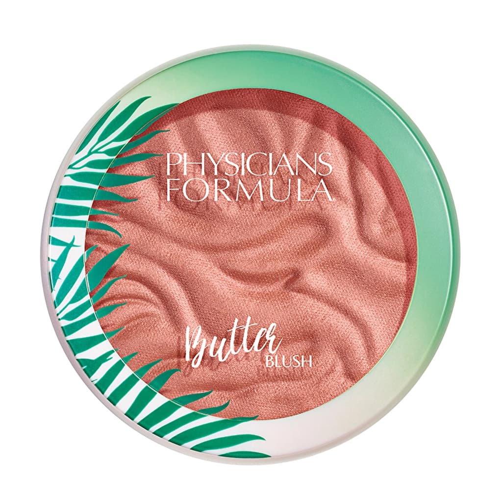 Physicians Formula Murumuru Butter Blush Allık Vintage Rouge