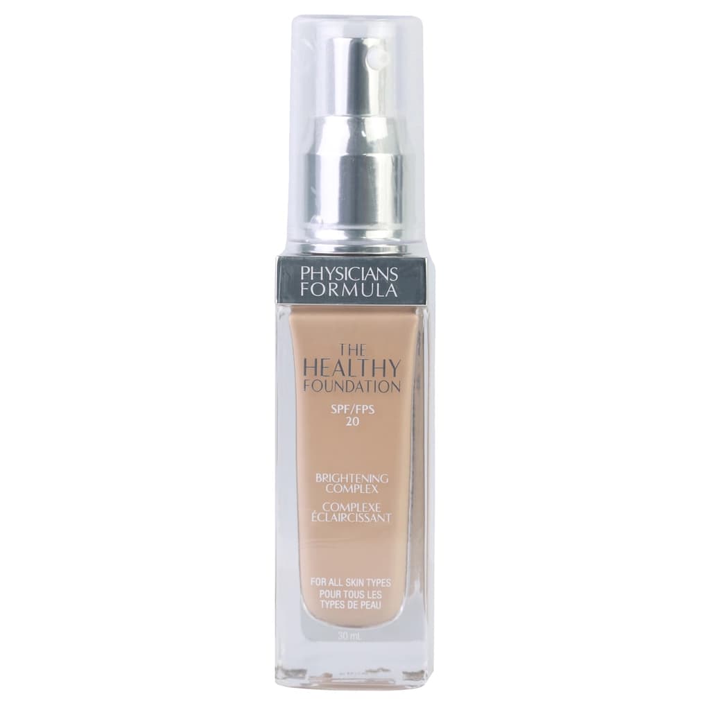 Physicians Formula The Healthy Fondöten SPF 20 LC1