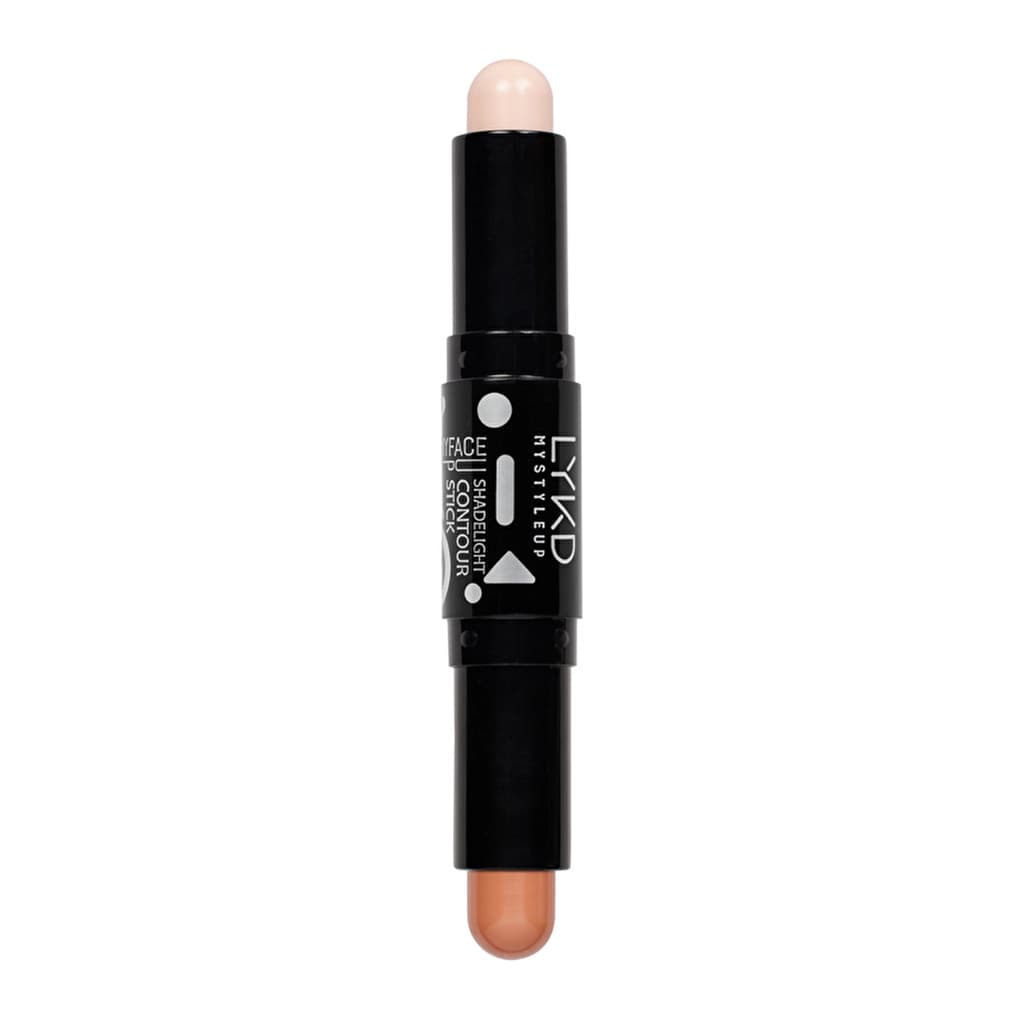 LYKD Double Sided Contour Stick