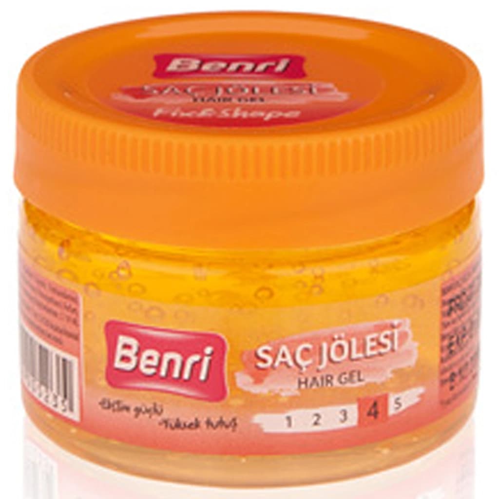 Benri Saç Jölesi 50 ml