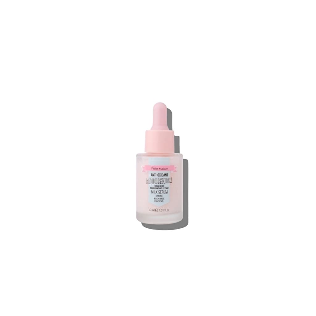 Petite Maison Anti-Oksidan Besleyici Süt Serum 30 ml