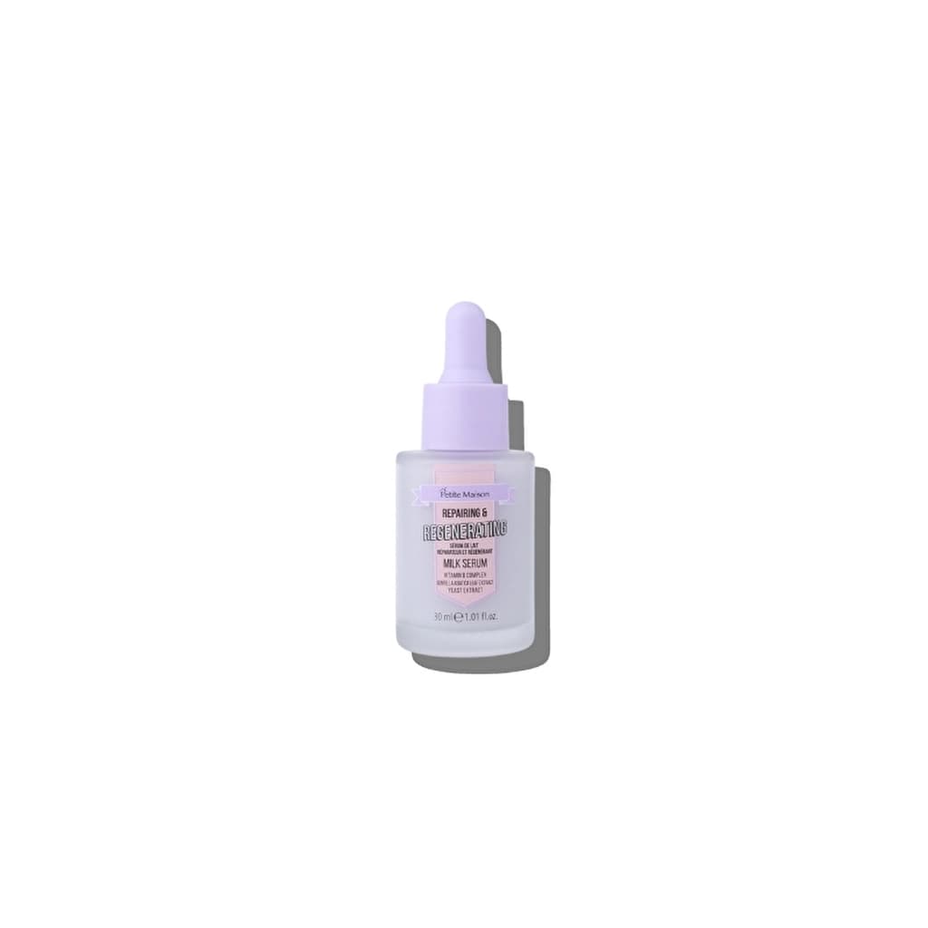 Petite Maison Onarıcı & Yenileyici Süt Serum 30 ml