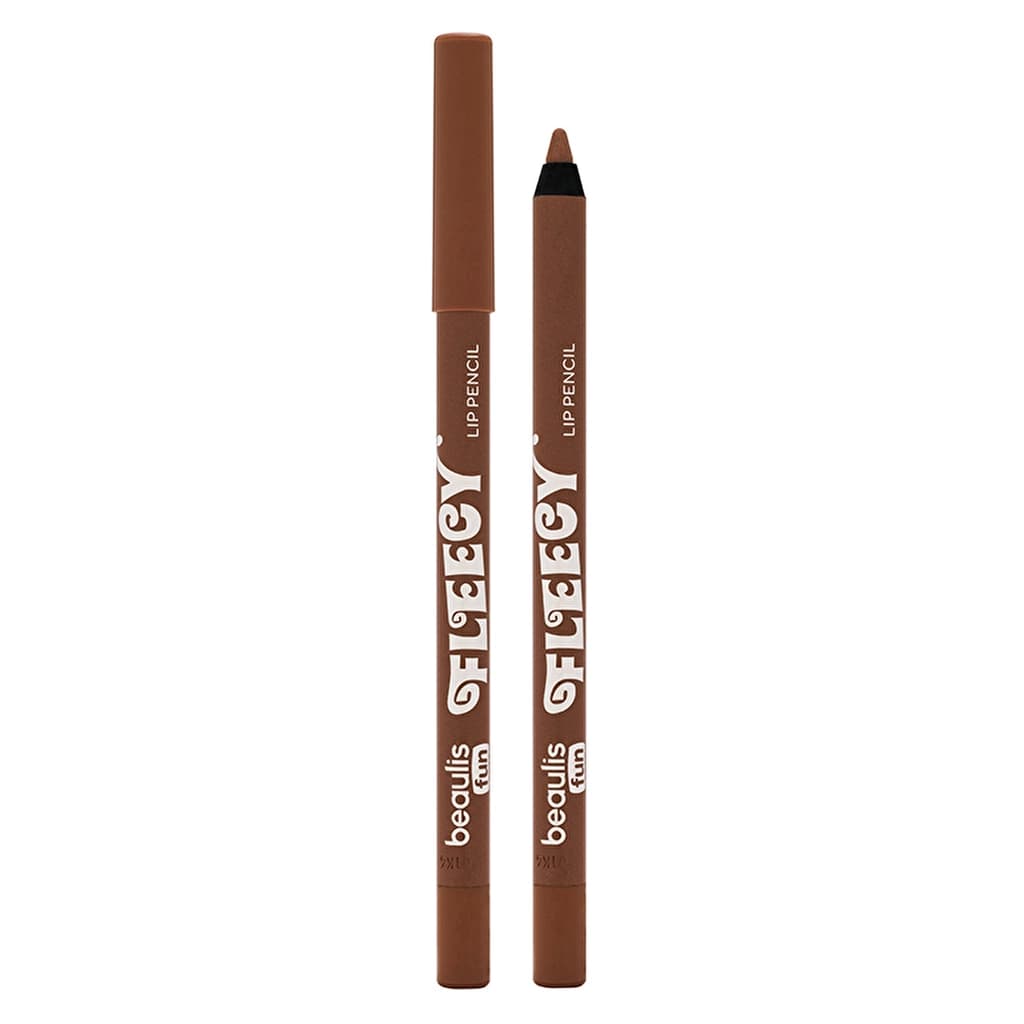 Beaulis Fun Fleecy Dudak Kalemi 617 Dusty Rose