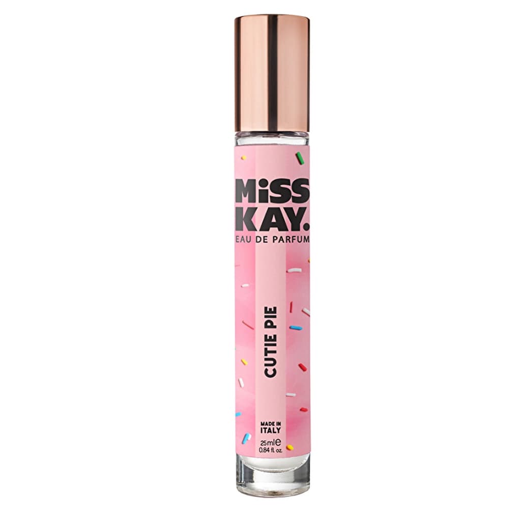 Miss Kay Cutie Pie EDP Kadın Parfüm 25 ml