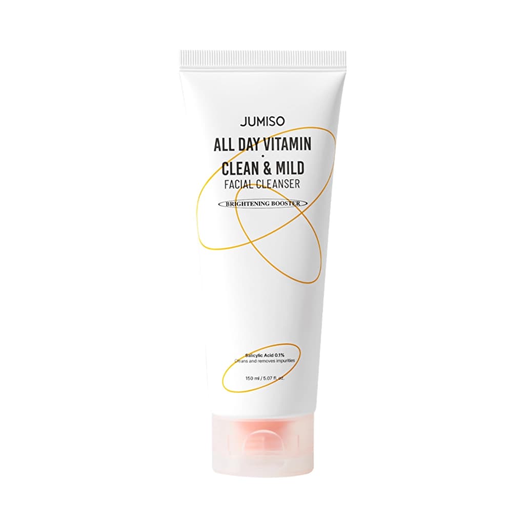 Jumiso Yüz Temizleme Jeli 150 ml
