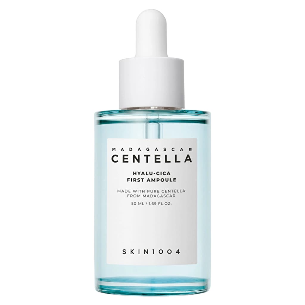 Skin1004 Madagascar Centella Hyalu-Cica Günlük Serum 50 ml