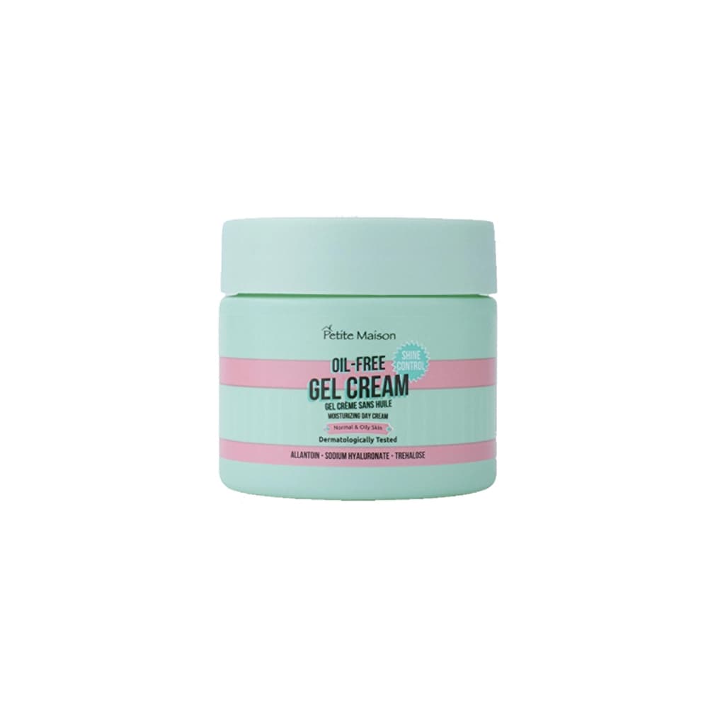 Petite Maison Yağsız Jel Krem 50 ml