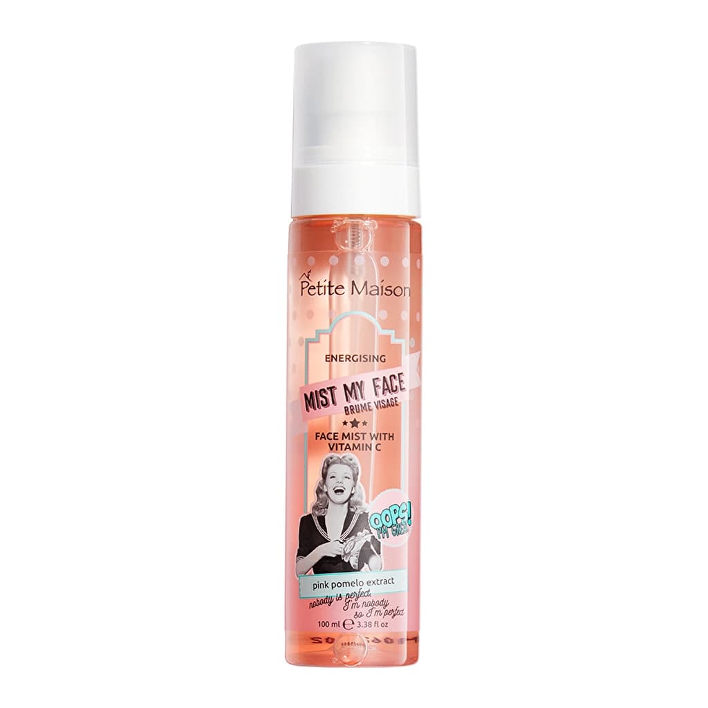 Petite Maison Yüz Misti 100 ml