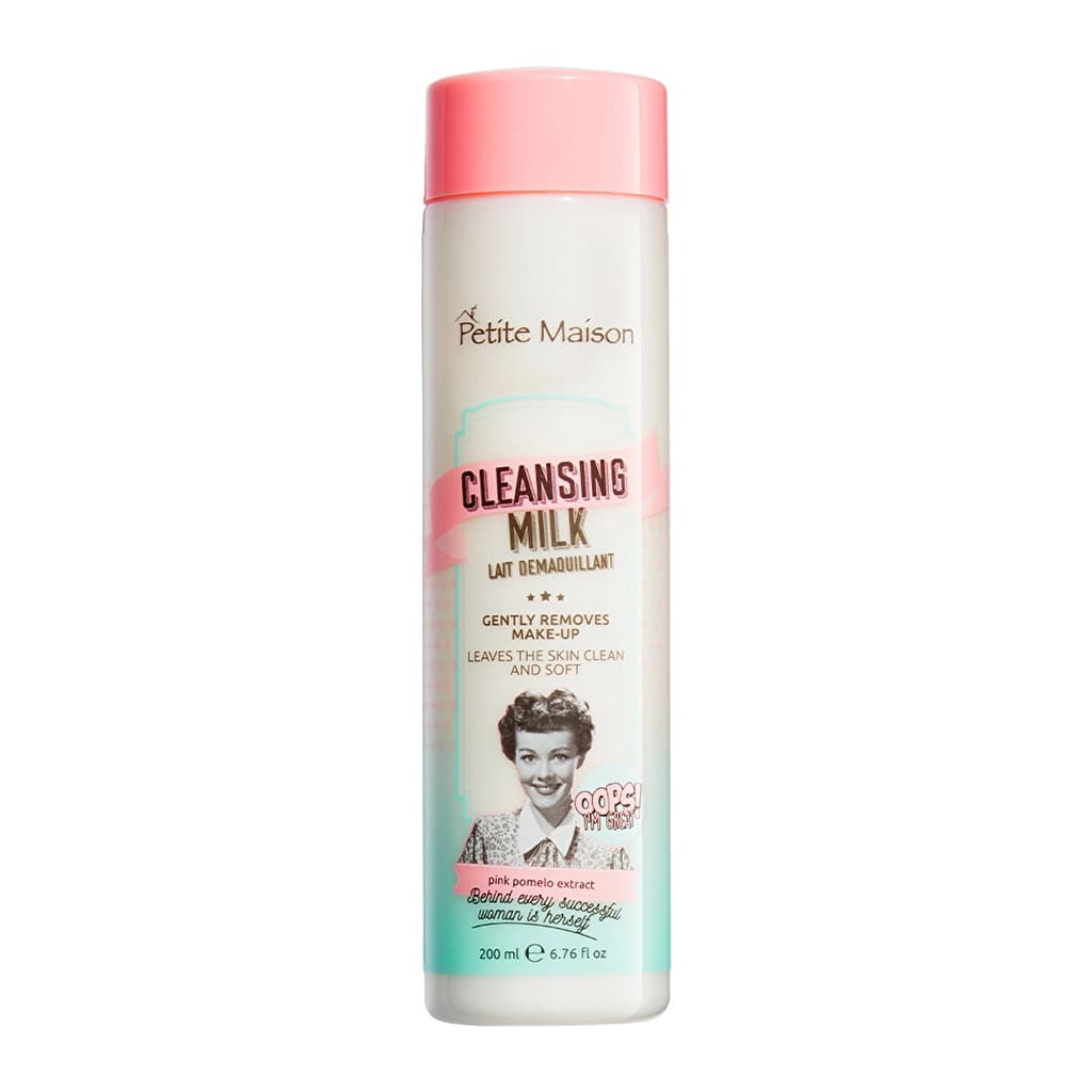 Petite Maison Temizleme Sütü 200 ml