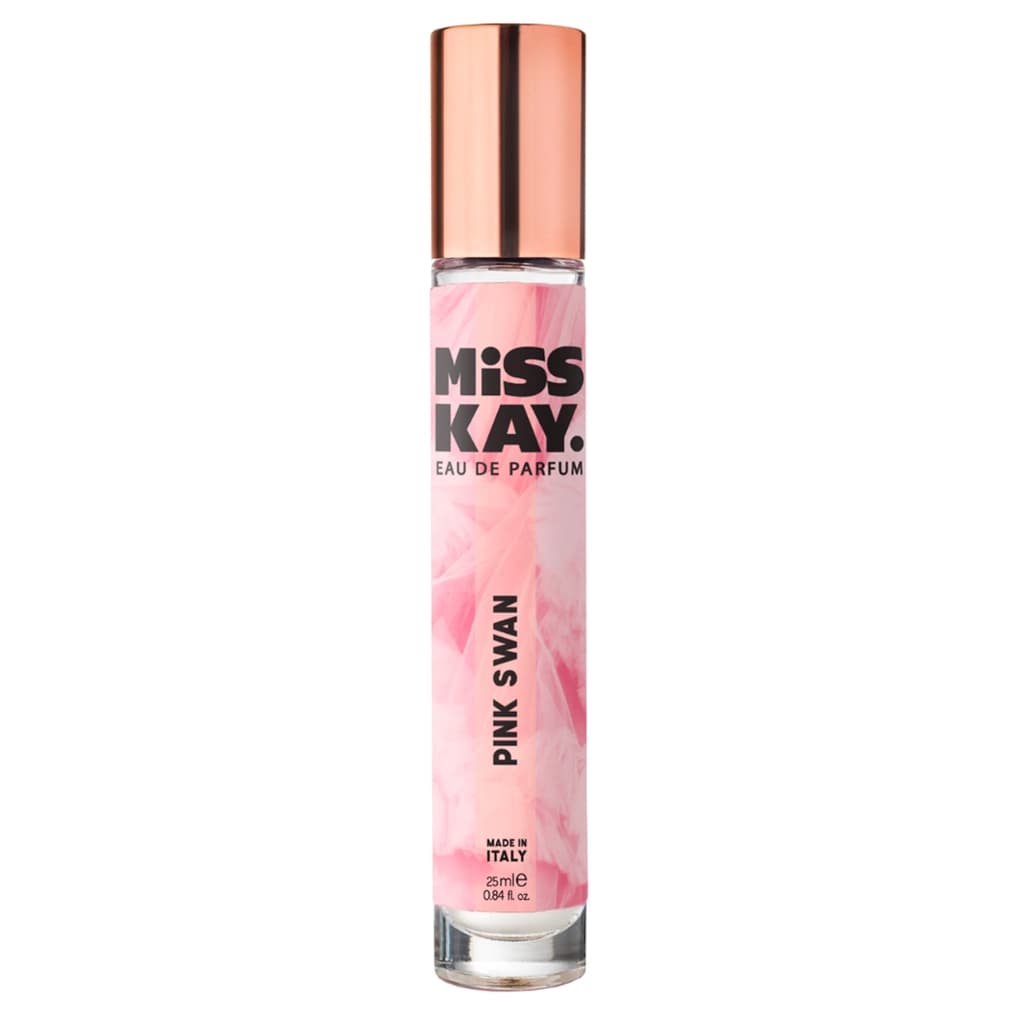 Miss Kay Pink Swan EDP Kadın Parfüm 25 ml