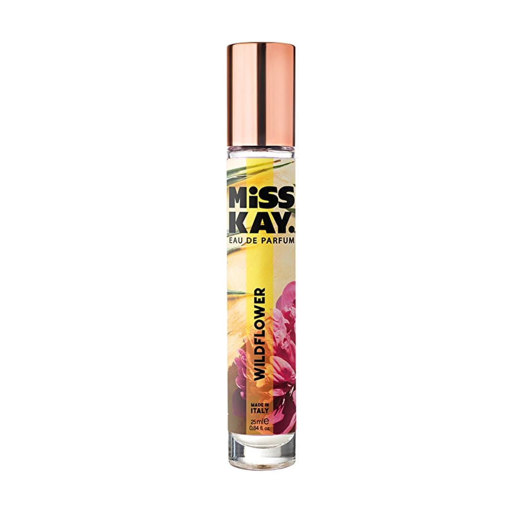 Miss Kay Wildflower EDP Kadın Parfüm 25 ml