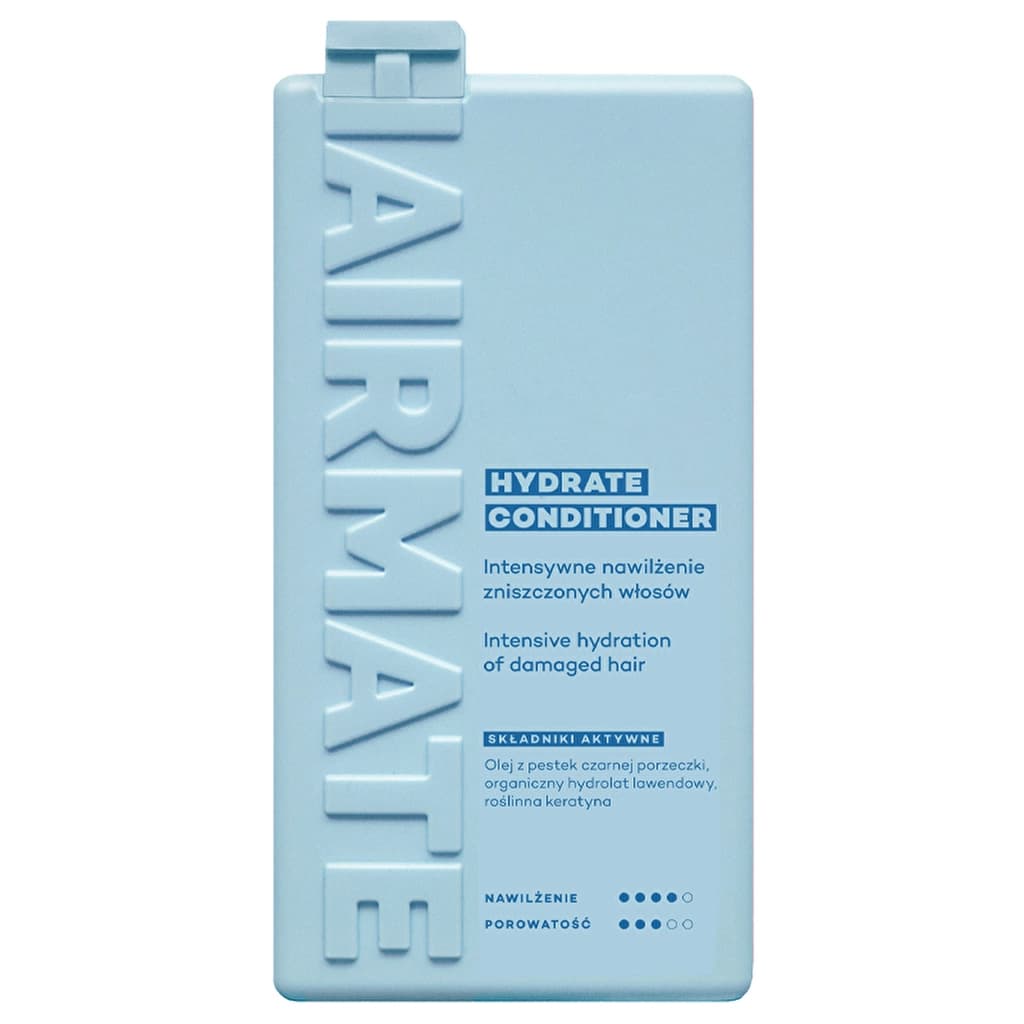 Hairmate Hydrate Saç Kremi 250 ml
