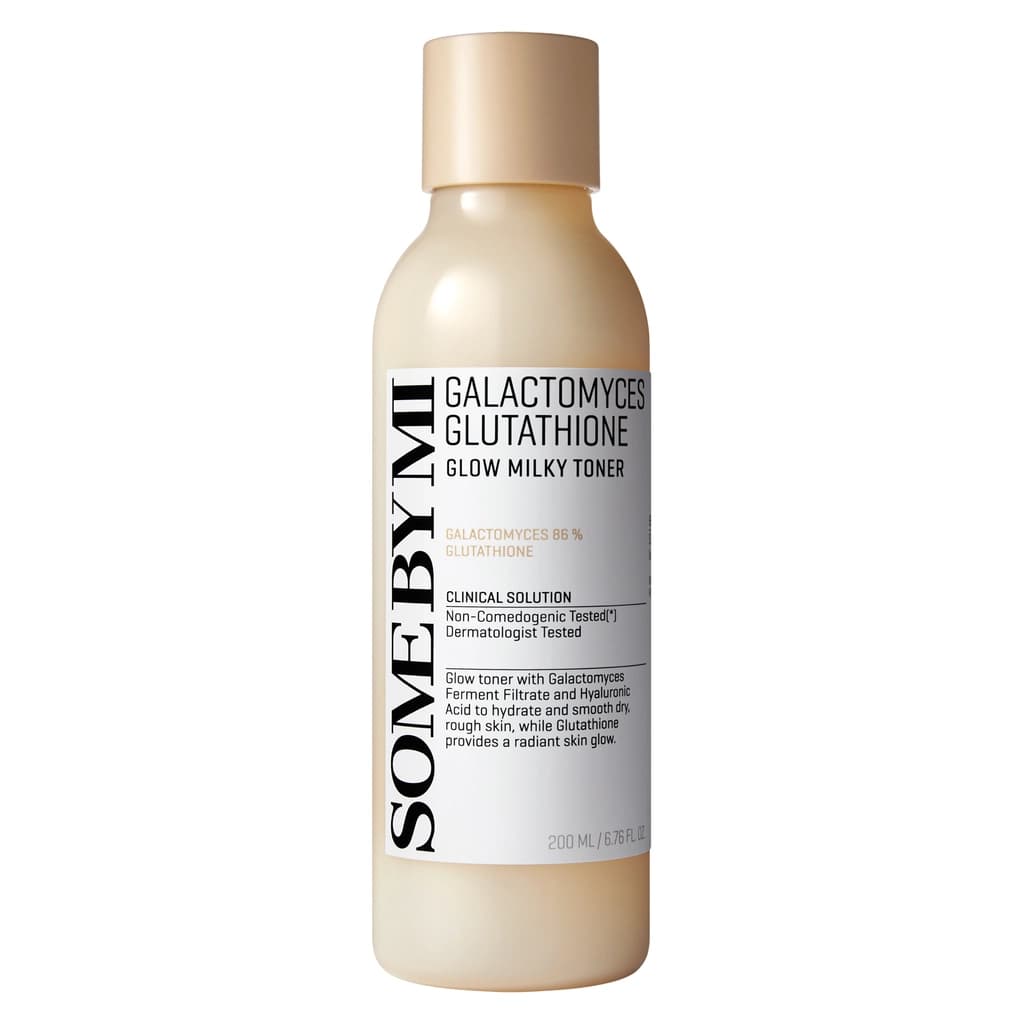 Some By Mi Galactomyces ve Glutatyon İçerikli Aydınlatıcı Süt Yapılı Tonik 200 ml