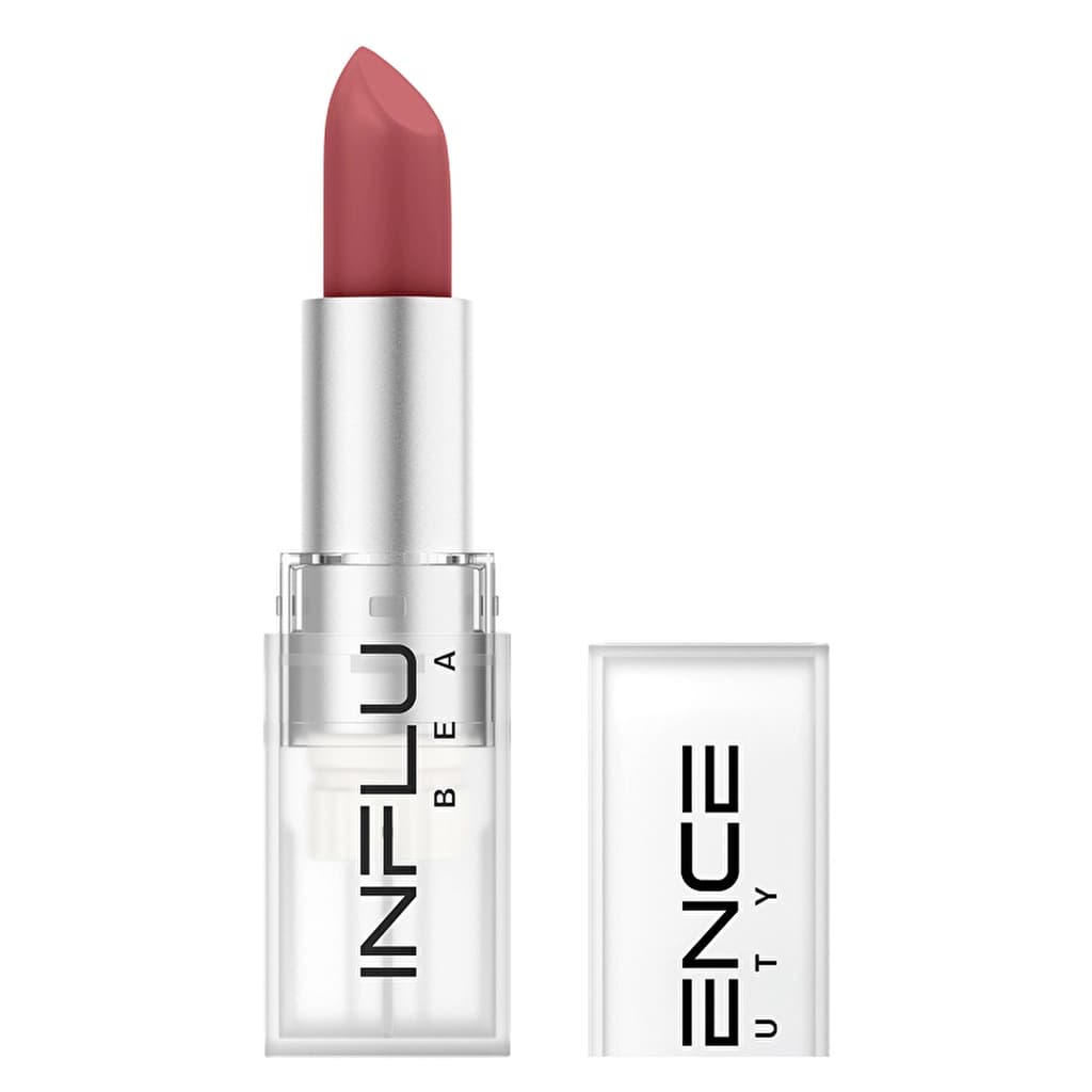 Influence Beauty Lipstick Stick Influence 12 Berry Bliss - Creamy Lipstick with Rich Pigment