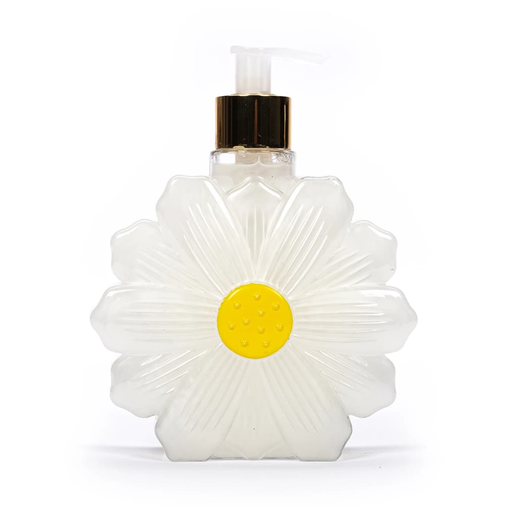 Simple Pleasures Papatya Kokulu Sıvı El Sabunu 500 ml