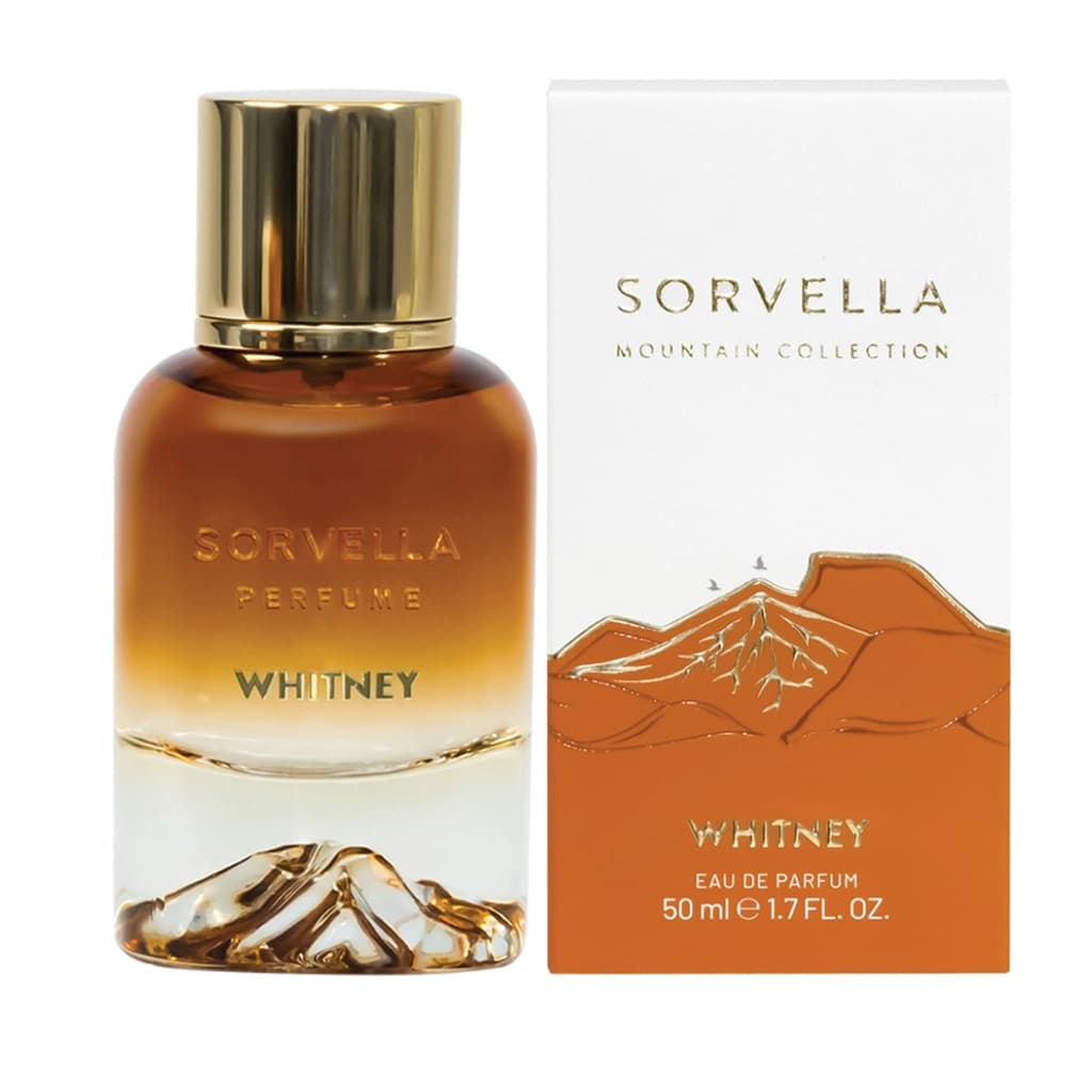 Sorvella Whitney EDP Kadın Parfüm 50 ml