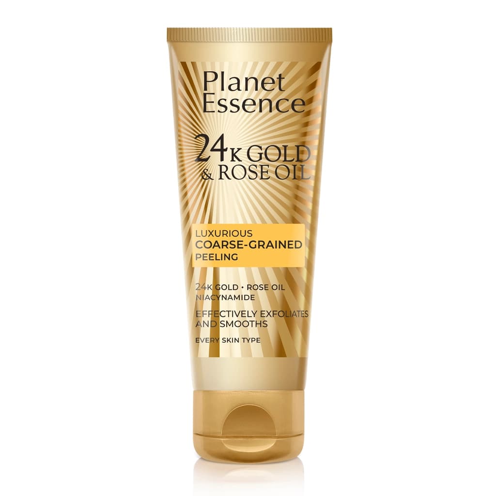 Planet Essence Gold Peeling 75 ml