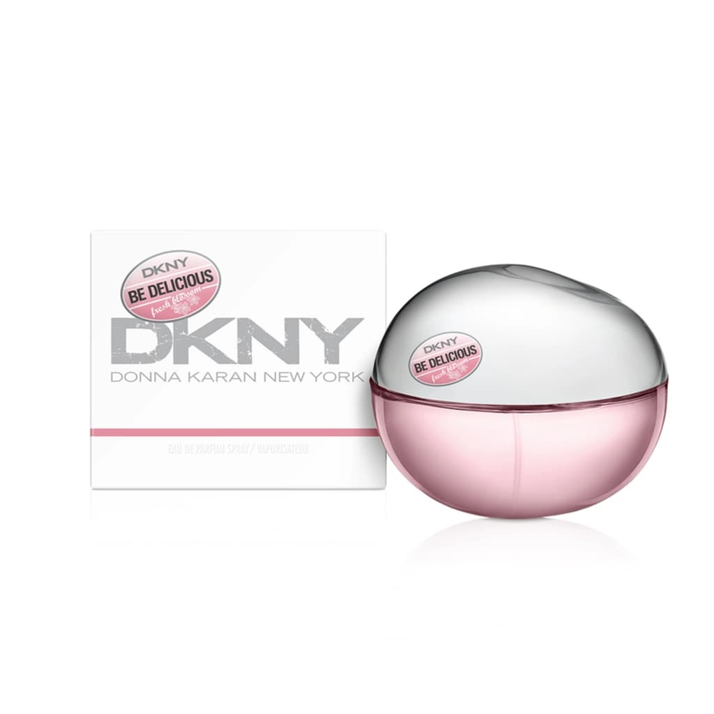 DKNY Be Delicious Fresh Blossom EDP Kadın Parfüm 100 ml