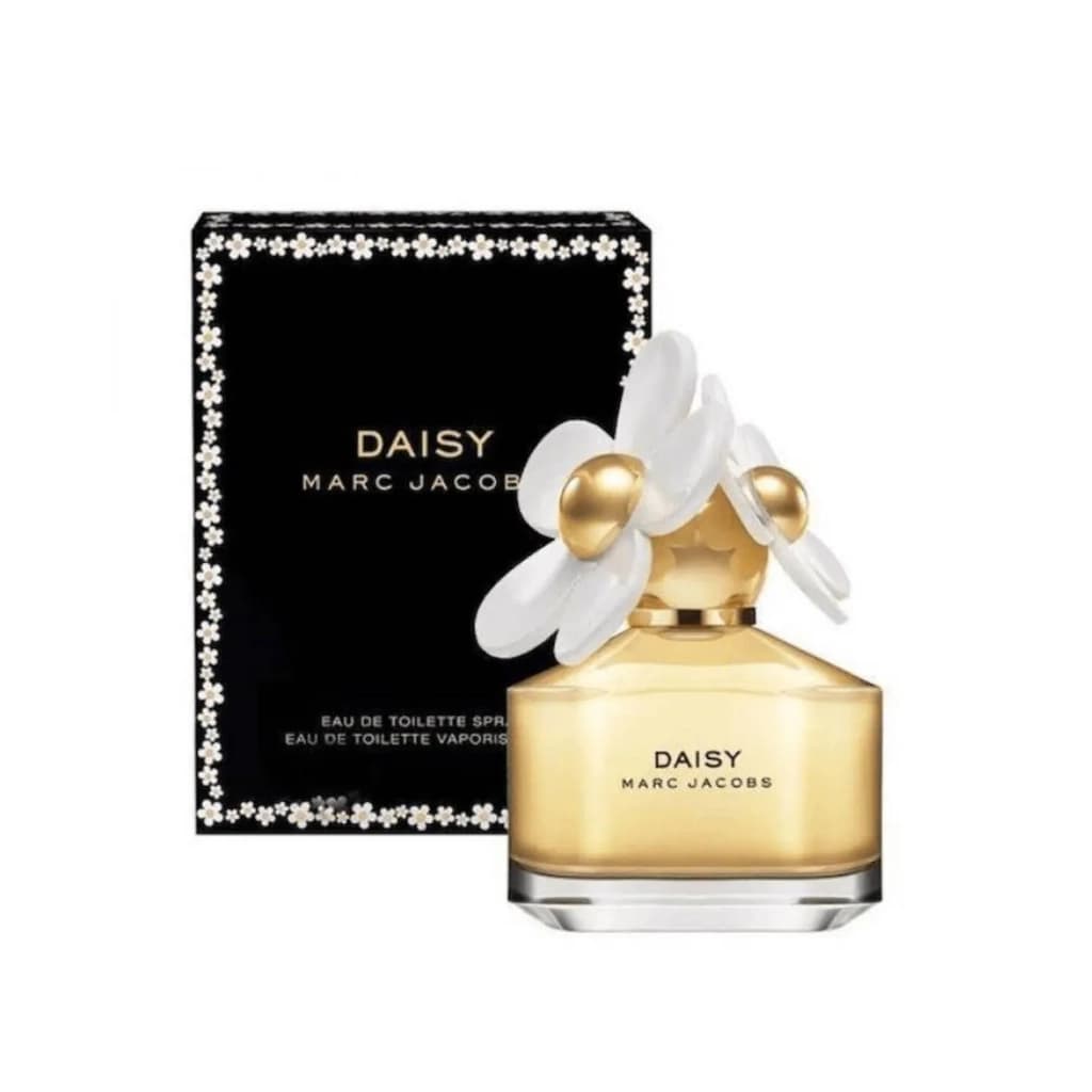 Marc Jacobs Daisy EDT Kadın Parfüm 50 ml