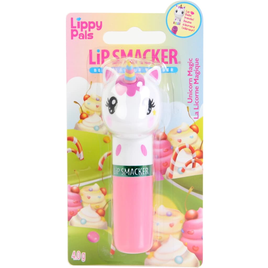 Lip Smacker Dudak Kremi Unicorn