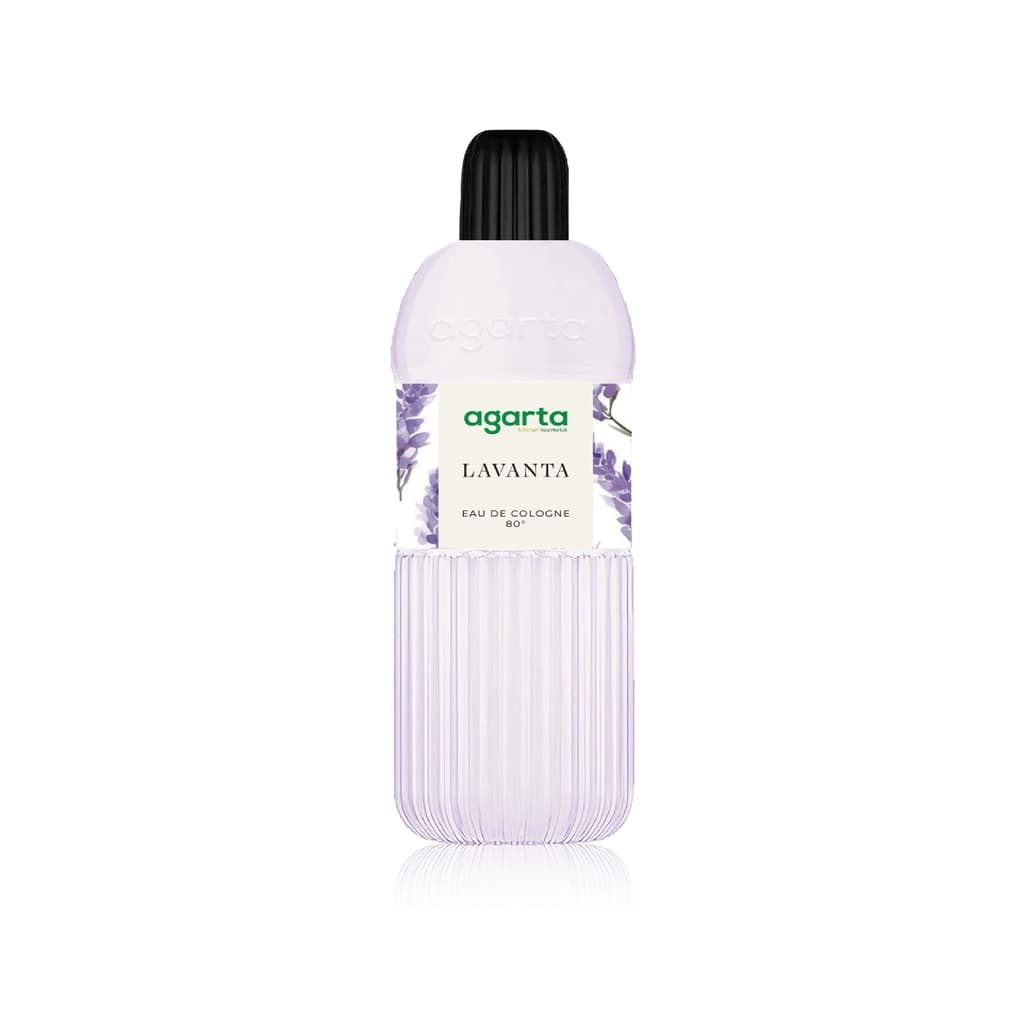 Agarta Lavanta Kolonyası 400 ml