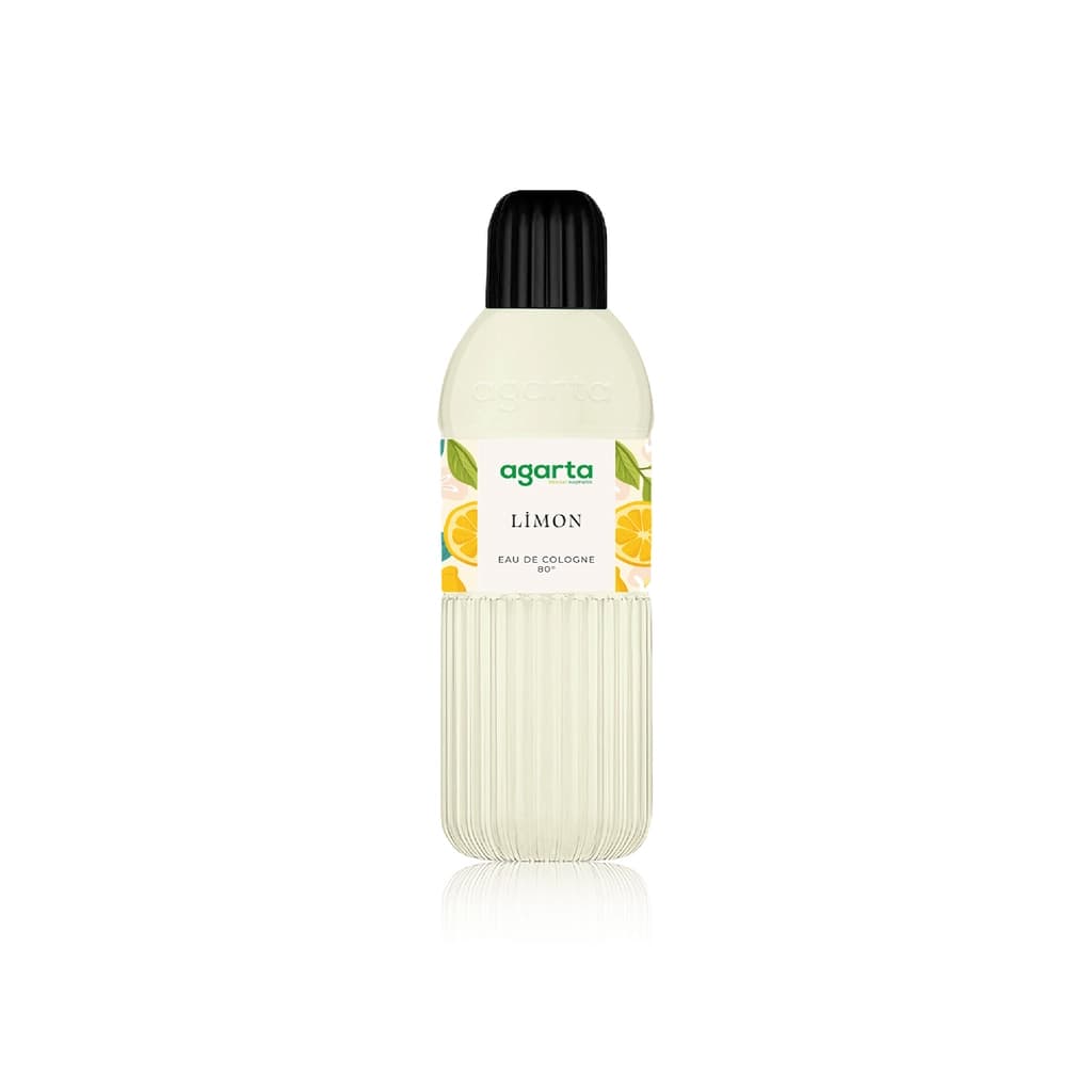Agarta Limon Kolonyası 200 ml