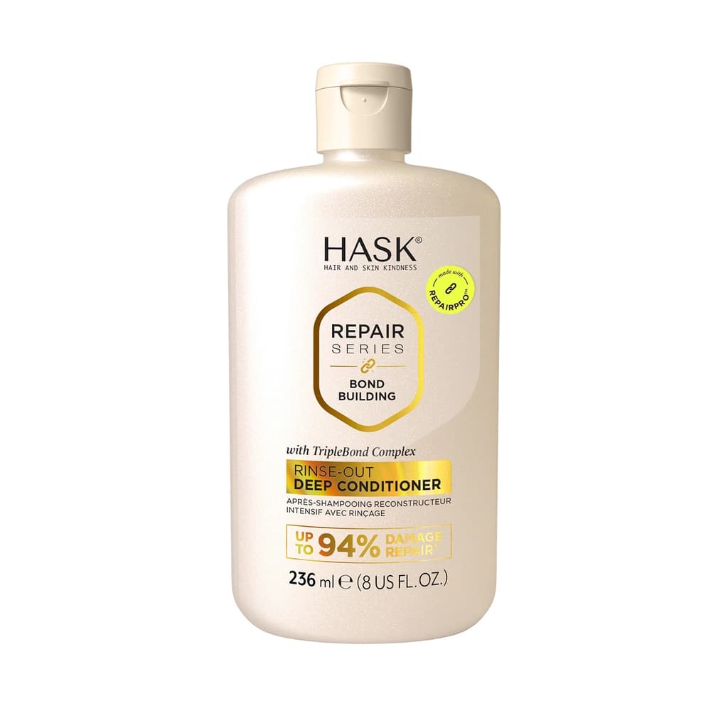 Hask Repair Series Saç Bakım Kremi 236 ml
