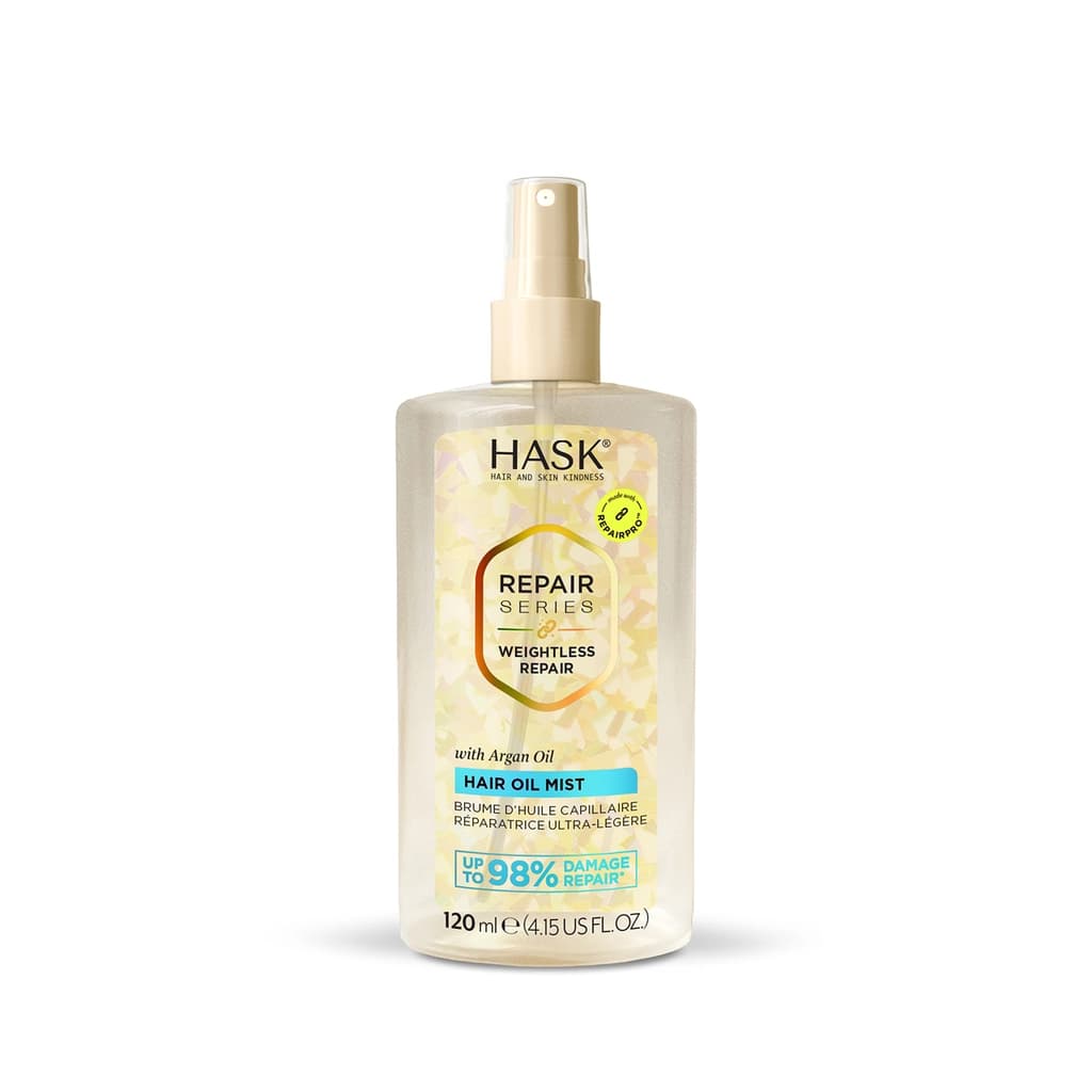 Hask Repair Series Saç Bakım Spreyi 120 ml