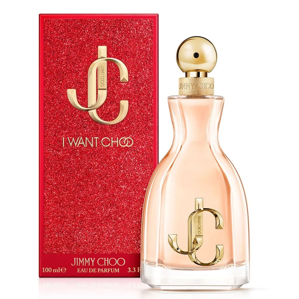 Jimmy Choo I Want Choo EDP Kadın Parfüm 100 ml