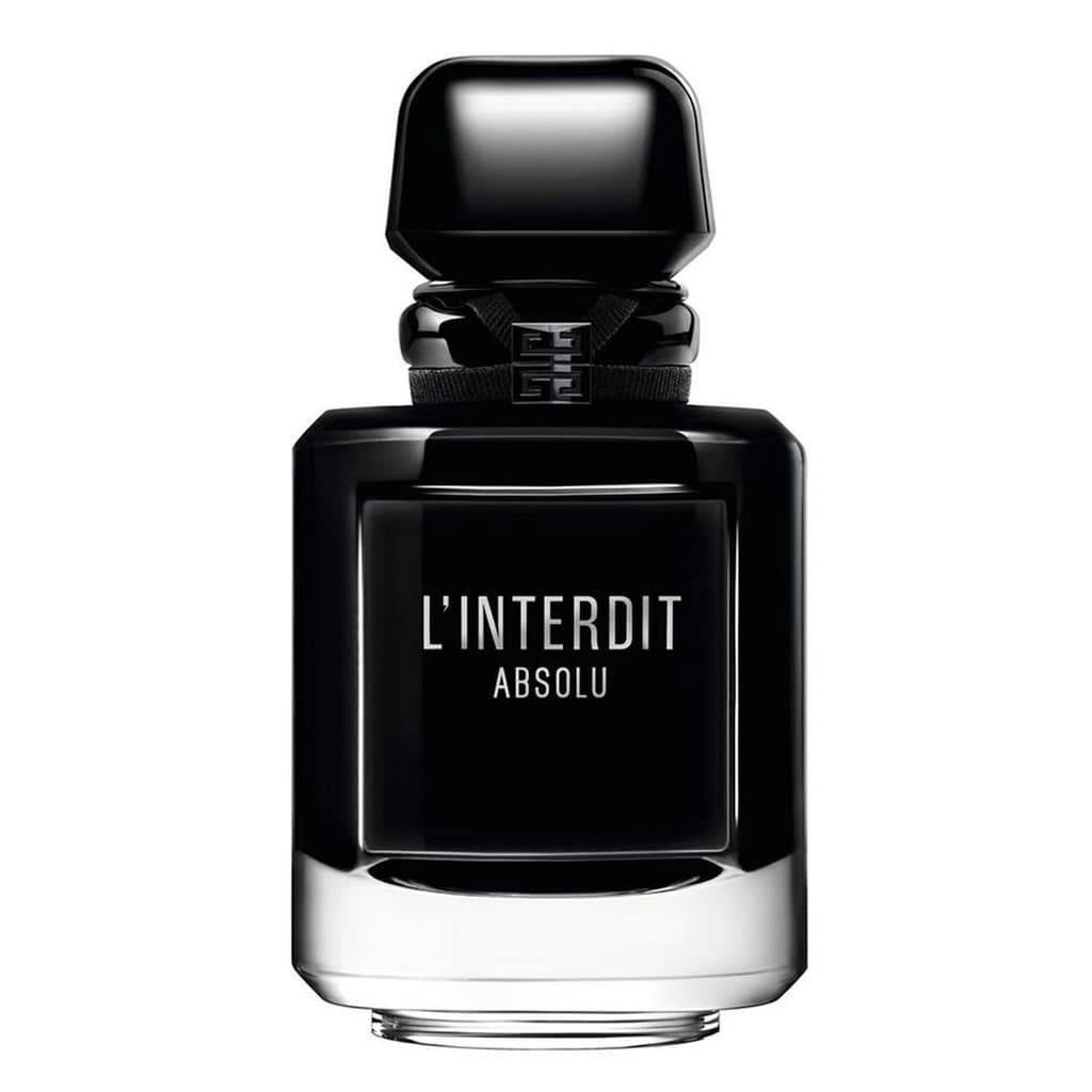 Givenchy L'Interdit Absolu EDP Kadın Parfüm 80 ml