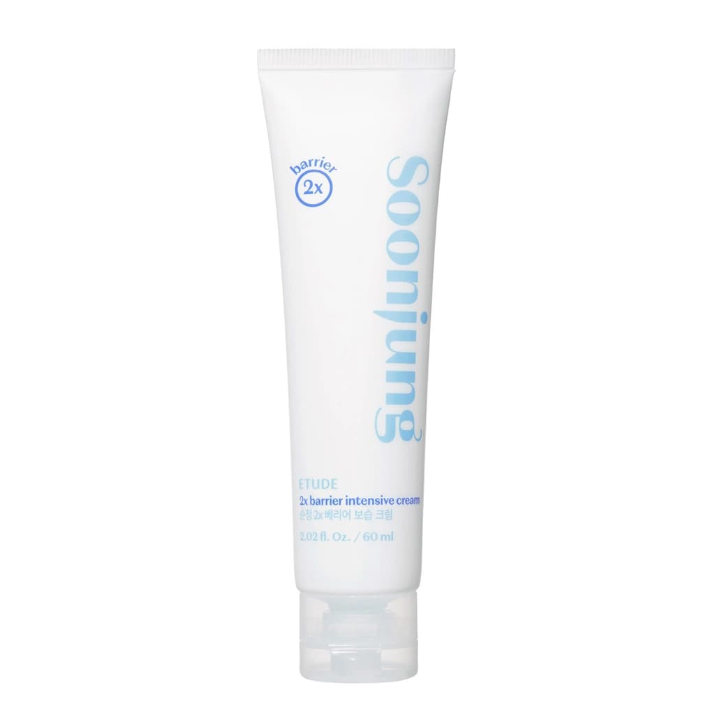 Etude Soonjung 2x Yoğun Yüz Bariyer Kremi 60 ml