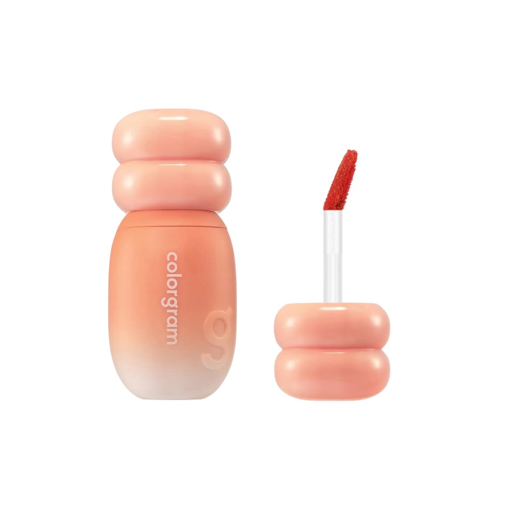 Colorgram Juicy Jam Blur Tint 02 Juicy Grapefruit