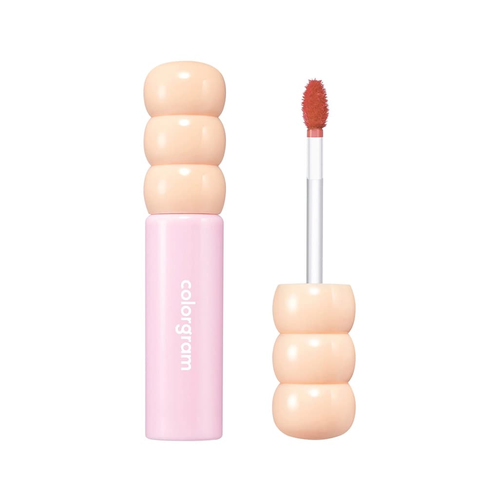 Colorgram Fruity Glass Tint 05 Sweet Persimmon