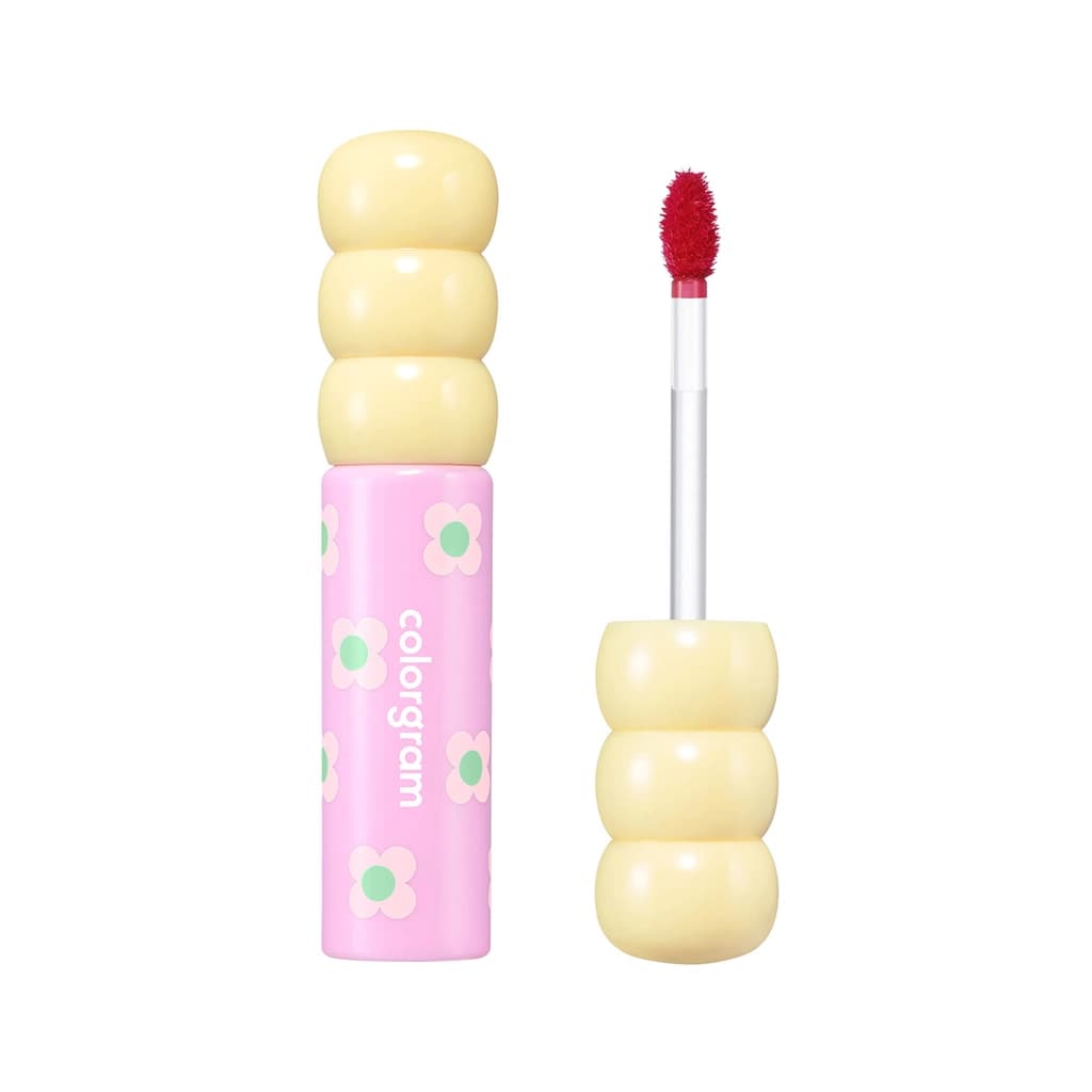 Colorgram Fruity Glass Tint 08 Lovely Raspberry