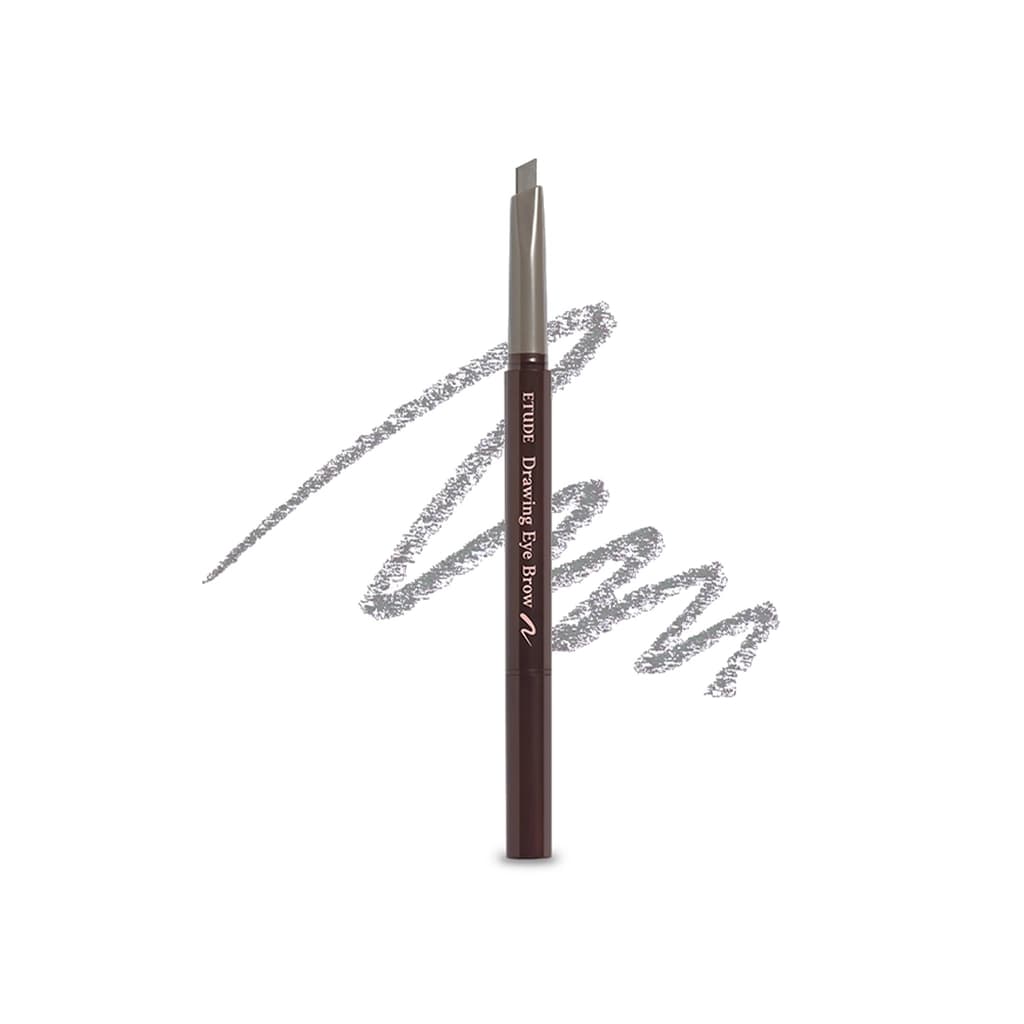 Etude Drawing Eyebrow Kaş Kalemi 05 Gray