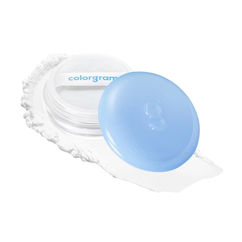 Colorgram Tintin Dory Blur Powder Sabitleyici Pudra
