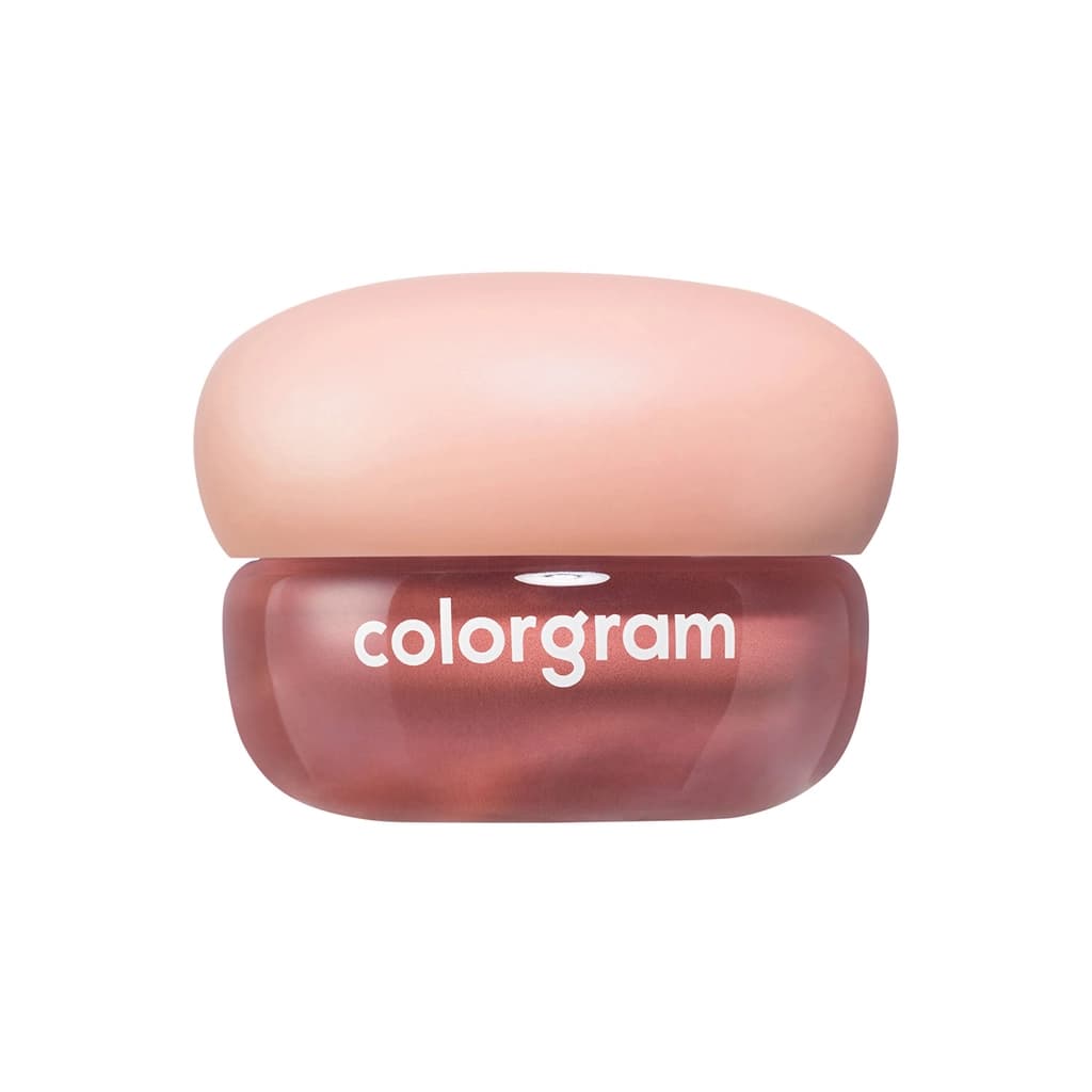 Colorgram Tintin Dory Blur Jam Ruj & Allık 02 Warm Almond