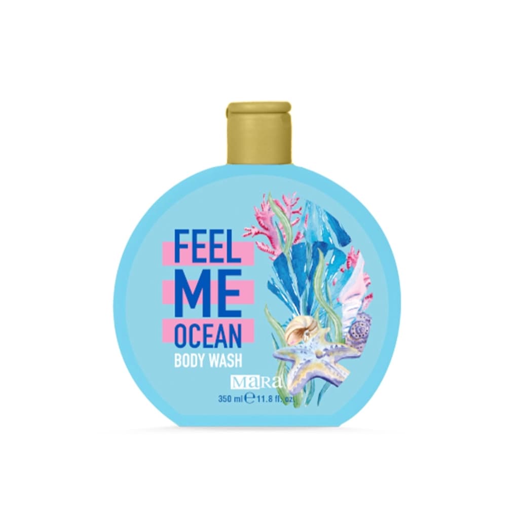 Mara Feel Me Fresh Duş Jeli 350 ml