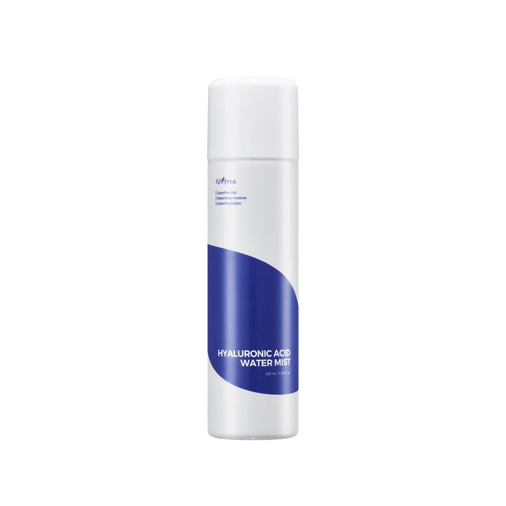 Isntree Hyalüronik Asit İçerikli Yüz Nemlendirici Sprey 100 ml