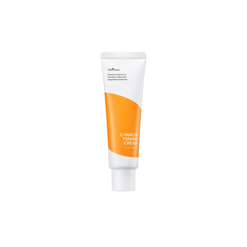Isntree C Vitamini İçerikli Nemlendirici Yüz Kremi 50 ml