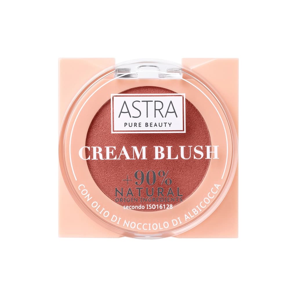 Astra Pure Beauty Krem Allık 02