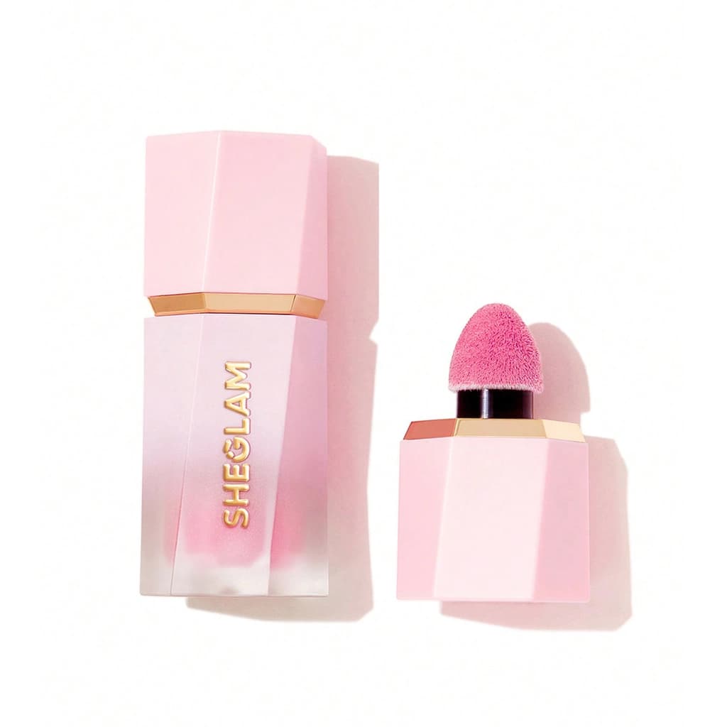 Sheglam Color Bloom Blush Allık 006 Petal Talk