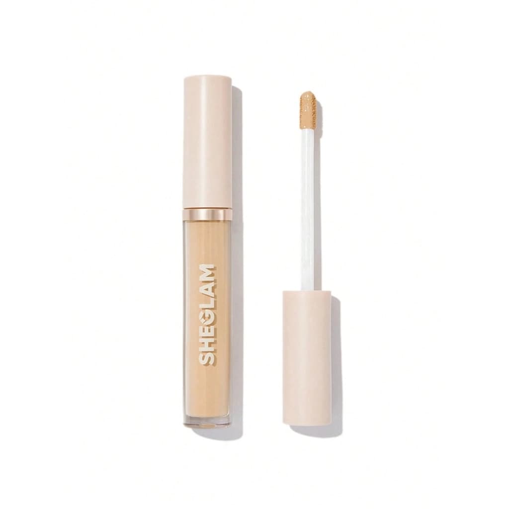 Sheglam LM 12H FC Concealer Kapatıcı Shell