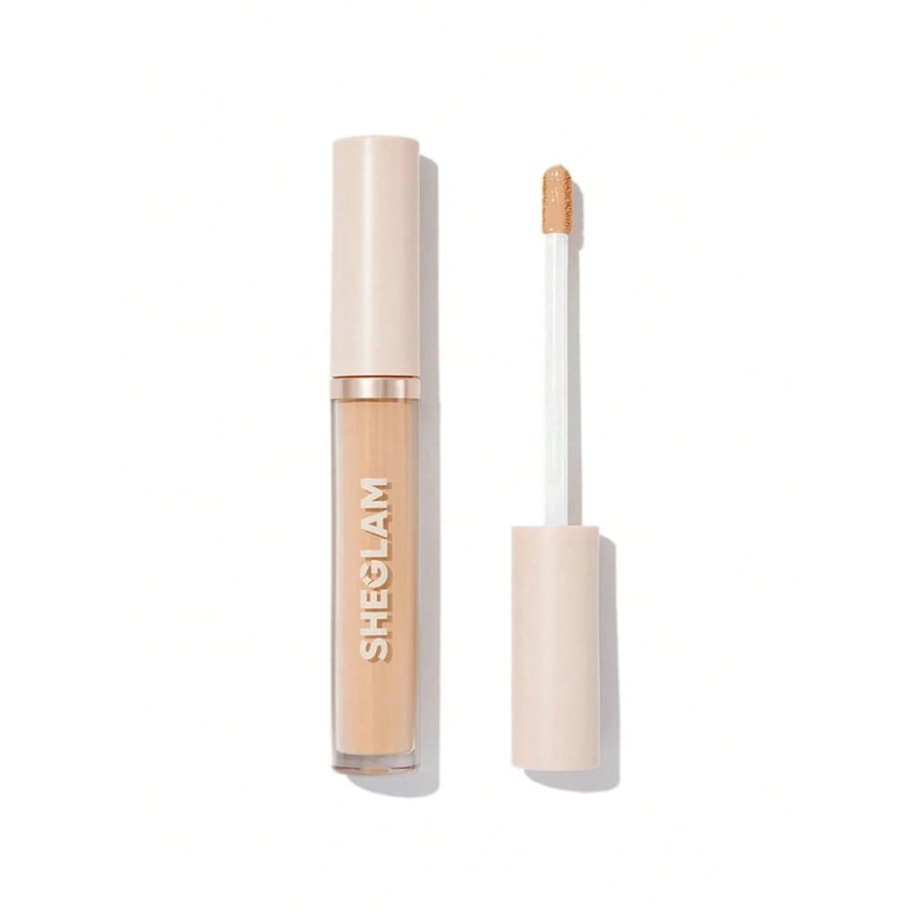 Sheglam LM 12H FC Concealer Kapatıcı Nude